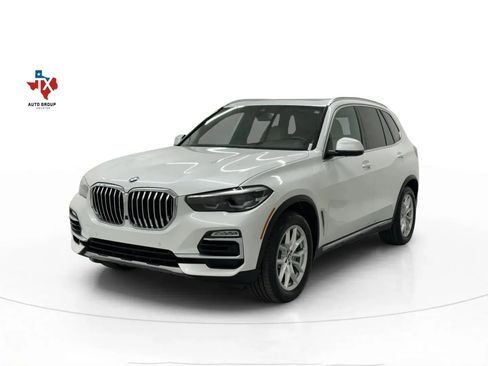 Used 2019 BMW X5 xDrive40i w/ Convenience Package image 5
