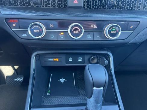 New 2026 Honda CR-V Sport-L image 21