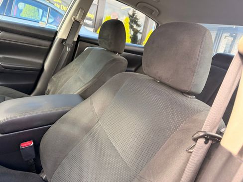 Used 2015 Nissan Altima 2.5 S w/ Special Edition Package image 14