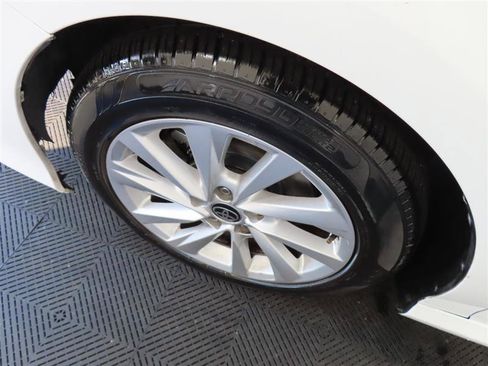 Used 2023 Toyota Camry LE FWD image 6