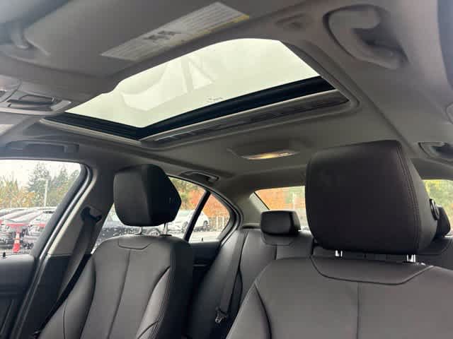 Used 2015 BMW 328i Sedan RWD image 14