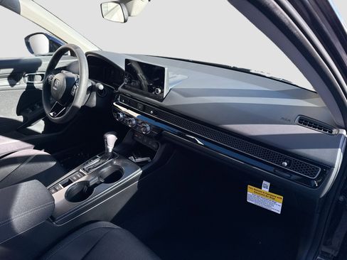 New 2026 Honda Civic LX image 21