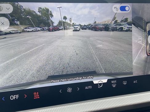 New 2026 Ford Explorer Platinum image 26