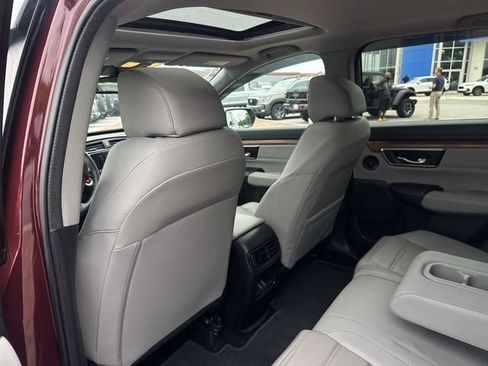 Used 2018 Honda CR-V EX-L image 25