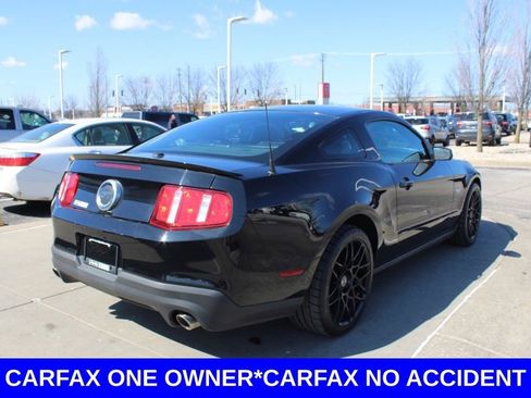 Used 2012 Ford Mustang GT Premium w/ Brembo Brake Pkg image 7