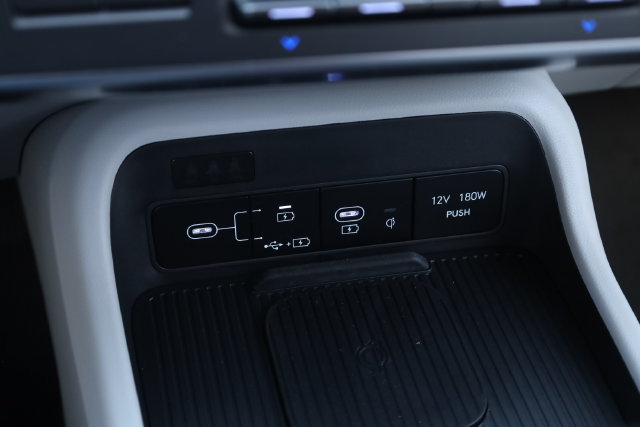 New 2026 Hyundai Kona SEL Sport FWD image 19