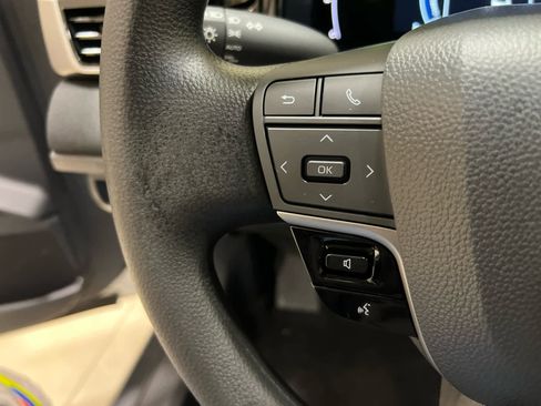 New 2026 Toyota Camry LE image 16