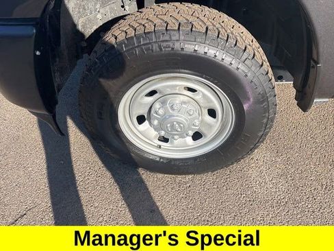 Used 2021 RAM 2500 Tradesman image 46