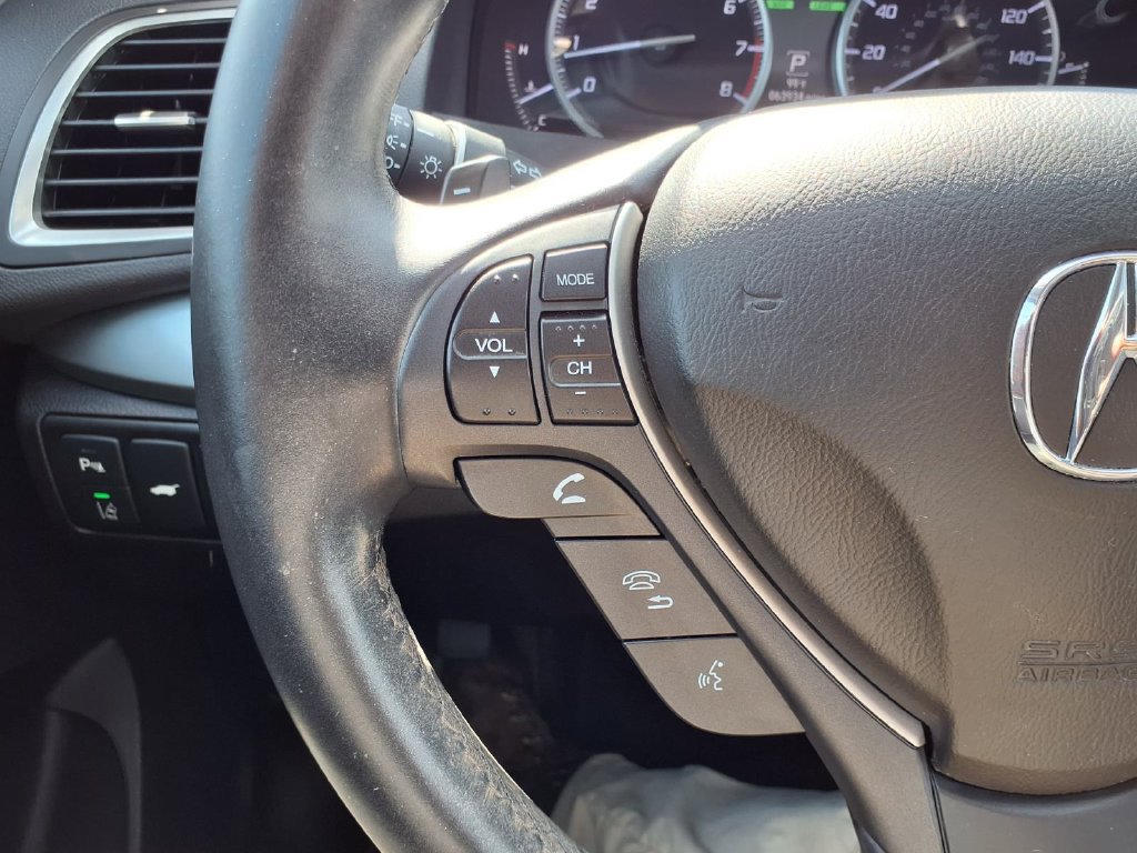 Used 2017 Acura RDX w/ Advance Package FWD image 18