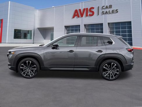 Used 2025 MAZDA CX-50 AWD 2.5 S w/ Premium Plus Pkg image 10