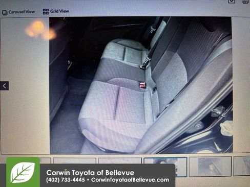 Used 2025 Toyota Camry LE image 8