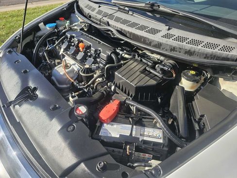 Used 2009 Honda Civic DX-VP image 38