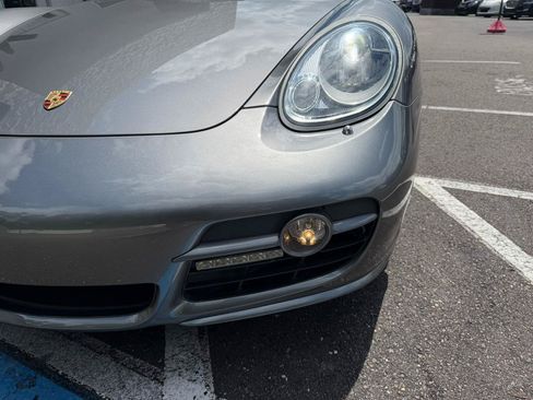 Used 2008 Porsche Cayman S RWD image 6