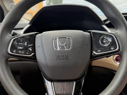 Used 2020 Honda Clarity Plug-In Hybrid image 10