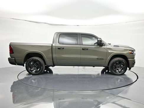 New 2026 RAM 1500 Big Horn image 4
