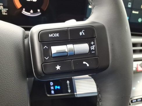New 2026 Hyundai Santa Fe SEL FWD image 26