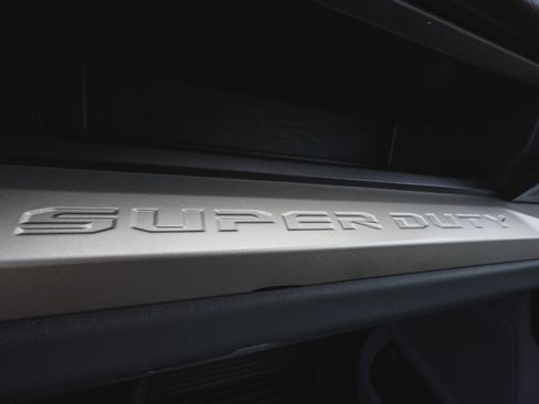 Used 2024 Ford F350 XL w/ Snow Plow/Camper Package image 45