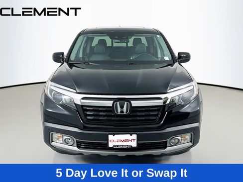 Used 2020 Honda Ridgeline RTL-E image 2