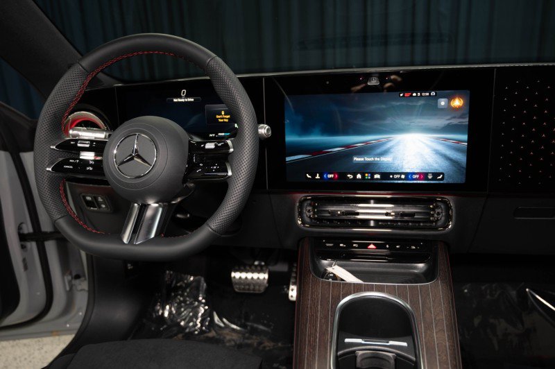 New 2027 Mercedes-Benz CLA 220 image 18