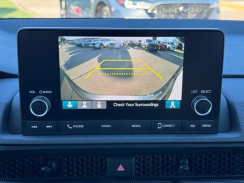 Used 2024 Honda CR-V EX image 18