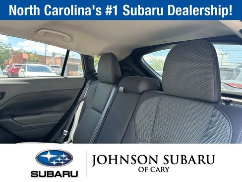 Certified 2024 Subaru Crosstrek 2.0i Premium AWD/4WD image 22