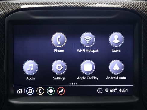 Used 2020 Chevrolet Silverado 1500 RST w/ All-Star Edition image 13