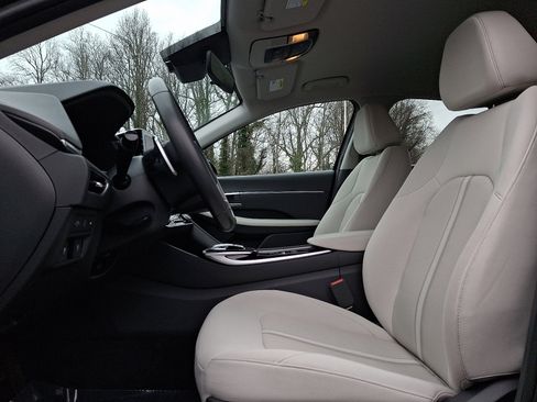 Certified 2023 Hyundai Sonata SEL image 11