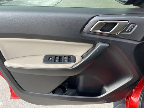 Used 2019 Ford Ranger Lariat w/ Equipment Group 501A Mid image 12