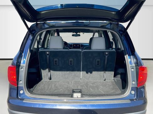 Used 2018 Honda Pilot EX-L image 26