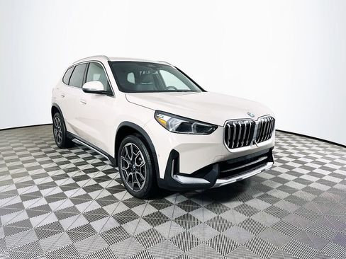 New 2026 BMW X1 xDrive28i w/ Technology Package image 2