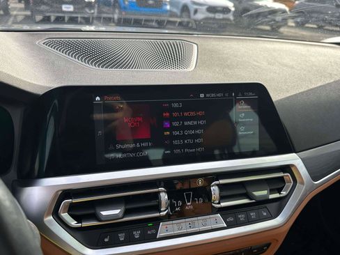 Used 2023 BMW 430i Gran Coupe xDrive w/ M Sport Package image 30