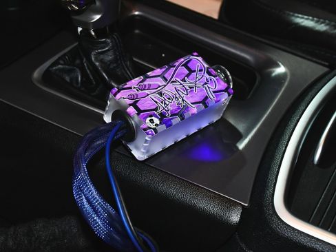 Used 2020 Dodge Charger Scat Pack w/ Plus Group image 71