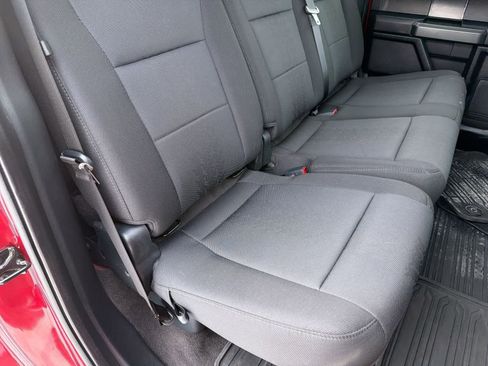 Used 2020 Ford F150 XLT w/ Equipment Group 302A Luxury image 21