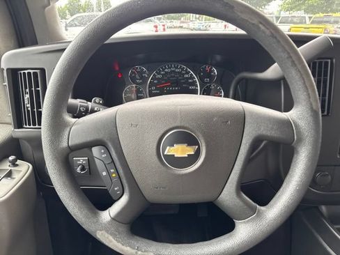 Used 2023 Chevrolet Express 3500 LS RWD image 21