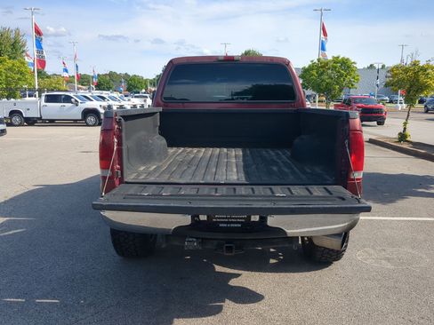 Used 2005 Ford F250 XLT AWD/4WD image 20