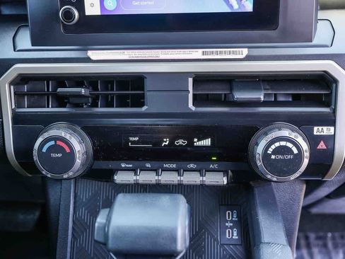 Used 2024 Toyota Tacoma SR RWD image 14