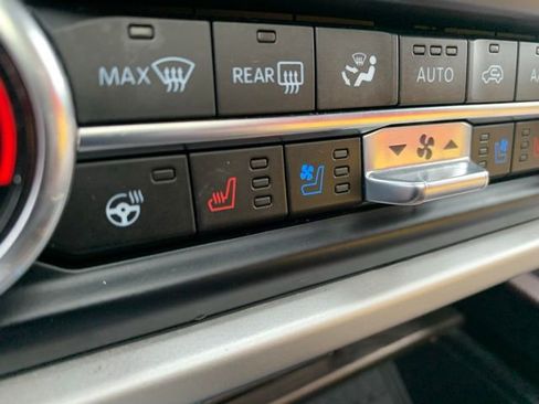 Used 2024 Ford Expedition Max Limited image 23