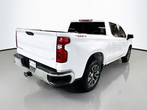Used 2024 Chevrolet Silverado 1500 LT image 7