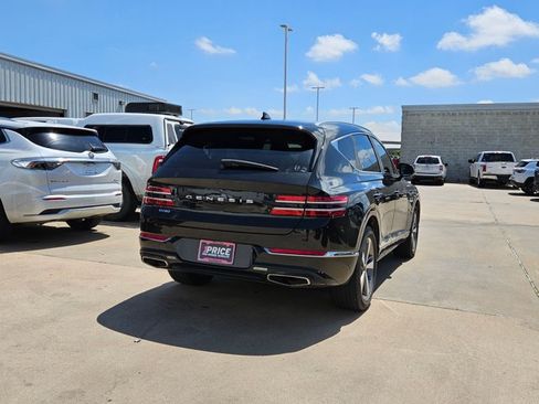 Used 2021 Genesis GV80 2.5T w/ Prestige Package 05 RWD image 5