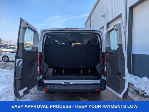 Used 2022 Ford Transit 350 XLT RWD image 10