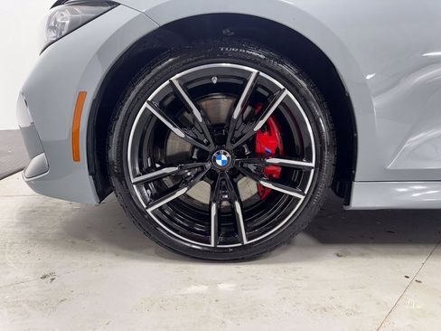 Used 2024 BMW M340i xDrive w/ Premium Package image 29