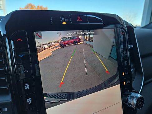 New 2026 RAM 1500 Big Horn image 66