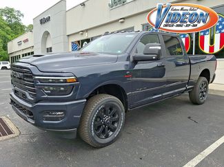 New 2026 RAM 2500 Laramie AWD/4WD video 1