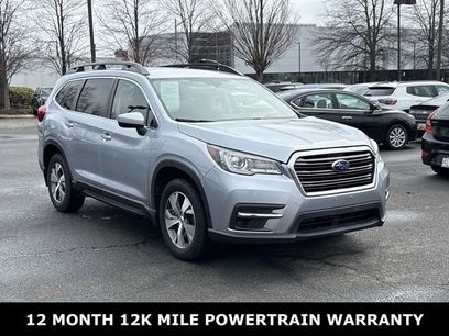 Used 2021 Subaru Ascent Premium w/ Convenience Package