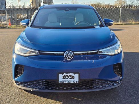 New 2026 Volkswagen ID.4 Pro S image 9