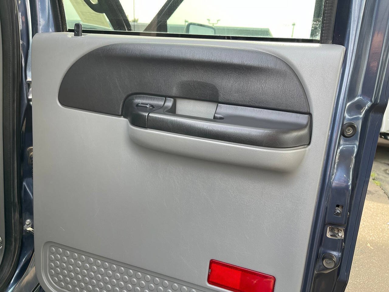 Used 2007 Ford F250 XL AWD/4WD image 34