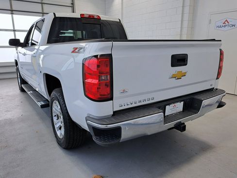 Used 2015 Chevrolet Silverado 1500 LT w/ All Star Edition image 7
