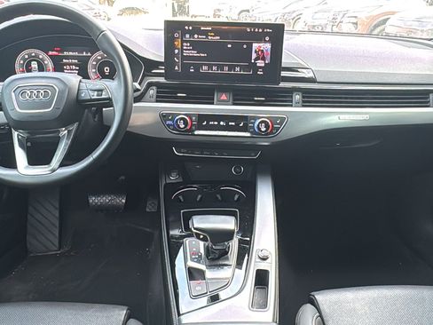 Certified 2024 Audi A5 2.0T Prestige image 17