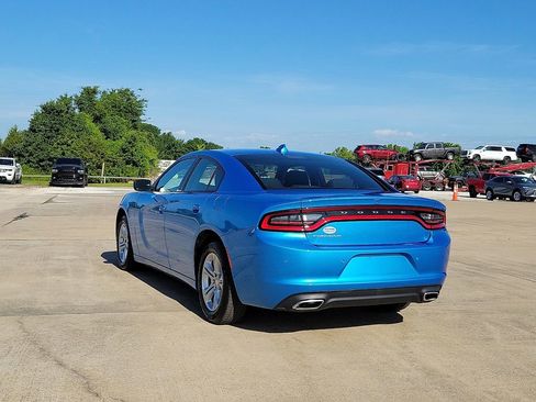 Used 2023 Dodge Charger SXT w/ Cold Weather Package image 4