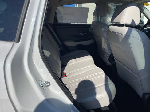 Used 2024 Honda HR-V EX-L image 15